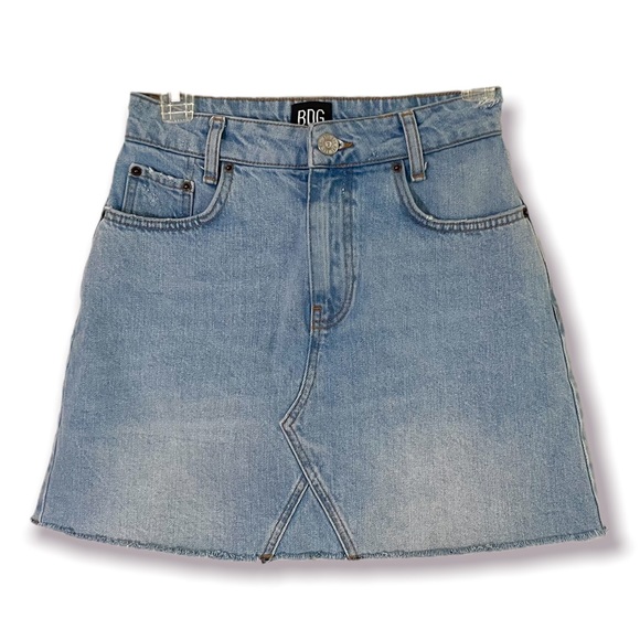 BDG Dresses & Skirts - Urban Outfitters BDG Denim Skirt
